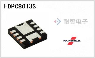 FDPC8013S