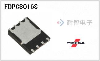 FDPC8016S