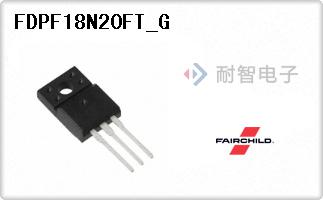 FDPF18N20FT_G