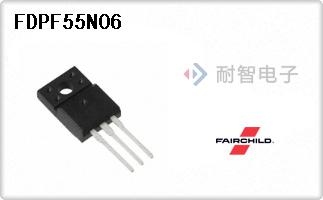 FDPF55N06