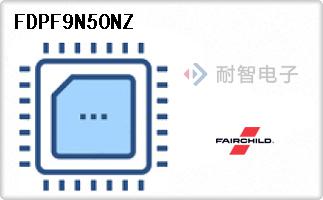 FDPF9N50NZ
