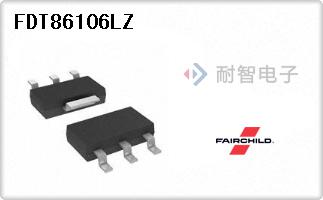 FDT86106LZ