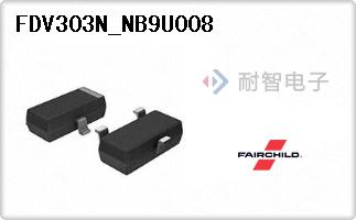 FDV303N_NB9U008