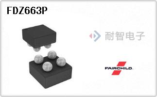 FDZ663P