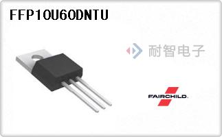 FFP10U60DNTU