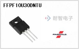 FFPF10U30DNTU