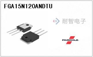 FGA15N120ANDTU