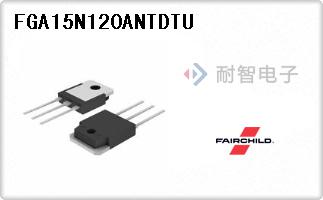 FGA15N120ANTDTU