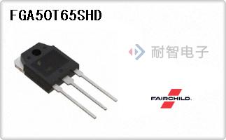 FGA50T65SHD