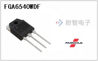 FGA6540WDF