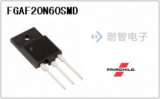 FGAF20N60SMD