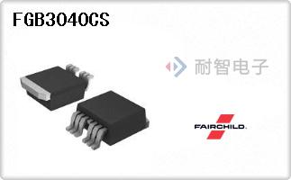 FGB3040CS