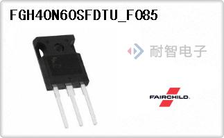 FGH40N60SFDTU_F085
