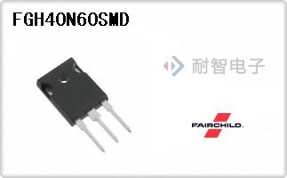 FGH40N60SMD