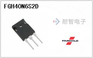 FGH40N6S2D
