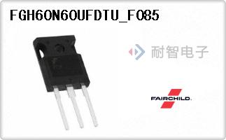 FGH60N60UFDTU_F085