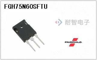 FGH75N60SFTU