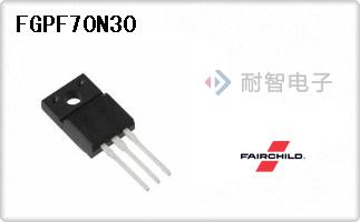 FGPF70N30