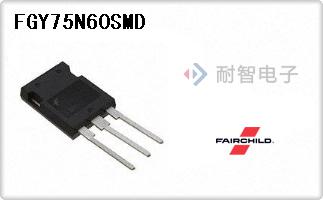 FGY75N60SMD