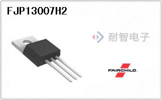 FJP13007H2