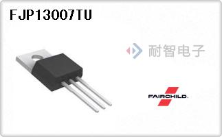 FJP13007TU