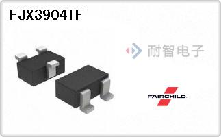 FJX3904TF