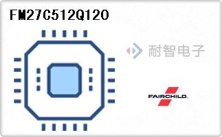 FM27C512Q120