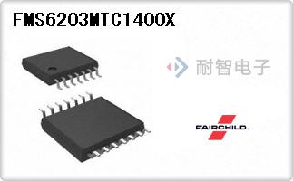FMS6203MTC1400X