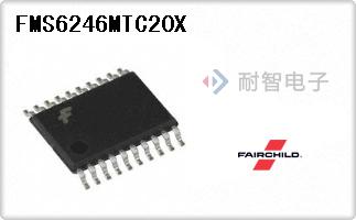 FMS6246MTC20X