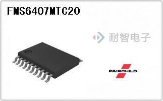 FMS6407MTC20