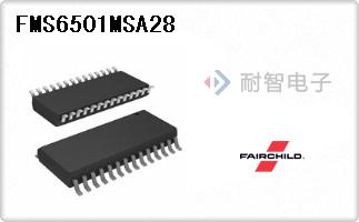 FMS6501MSA28