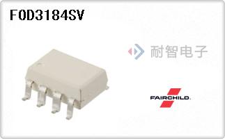 FOD3184SV