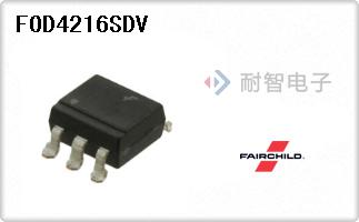 FOD4216SDV