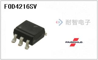 FOD4216SV