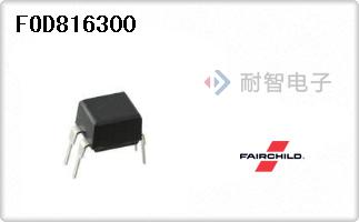 FOD816300