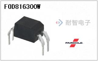 FOD816300W