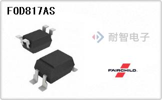 FOD817AS