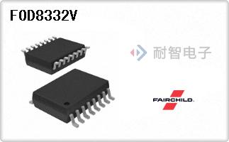 FOD8332V