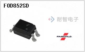 FOD852SD