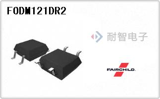 FODM121DR2