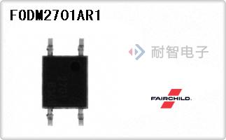 FODM2701AR1
