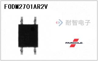 FODM2701AR2V