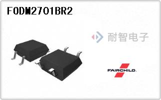 FODM2701BR2