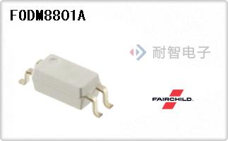 FODM8801A