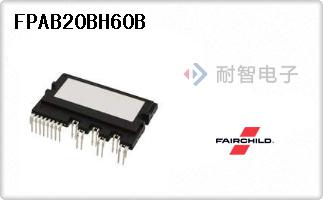 FPAB20BH60B