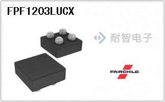 FPF1203LUCX