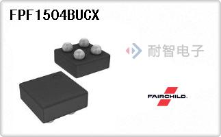 FPF1504BUCX