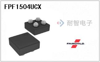 FPF1504UCX