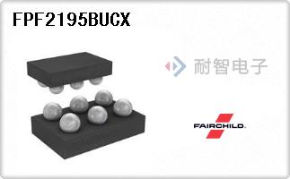 FPF2195BUCX