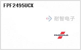FPF2495UCX